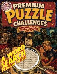 Premium Puzzle Challenges