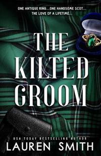 The Kilted Groom