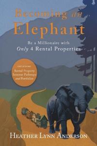 Becoming an Elephant