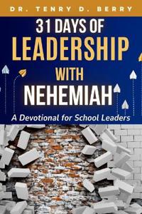 31 Days of Leadership with Nehemiah