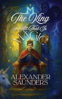 The King of All That Is Magic
