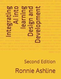 Integrating AI into learning Design and Development