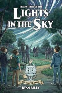 The Mystery Of The Lights In The Sky