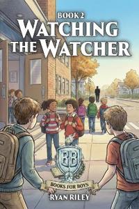 Watching the Watcher