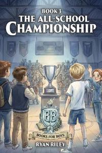The All-School Championship