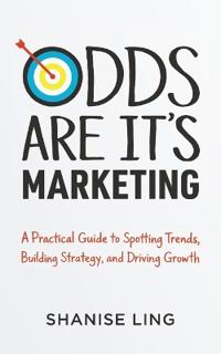 Odds Are It's Marketing