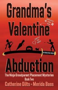 Grandma's Valentine Abduction