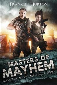 Masters Of Mayhem