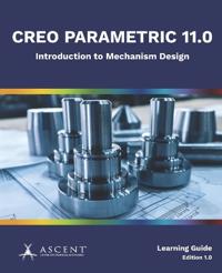 Creo Parametric 11.0