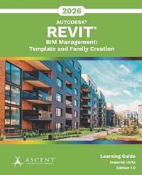 Autodesk Revit 2026 BIM Management