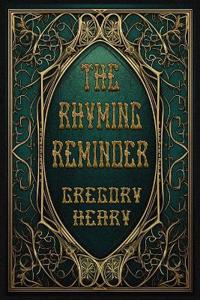 The Rhyming Reminder