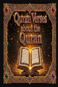 Quran Verses about the Quran