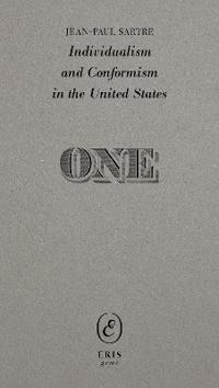 Individualism and Conformism in the United States