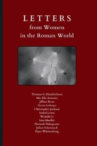 Letters from Women in the Roman World