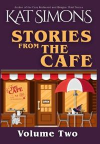 Stories from the Cafe