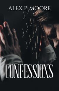 Bokomslag för "Confessions"