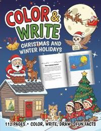 Color & Write