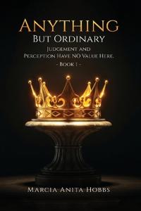 Anything But Ordinary
