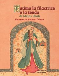 Fatima la filactrice e la tenda
