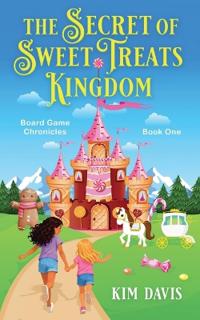 The Secret of Sweet Treats Kingdom