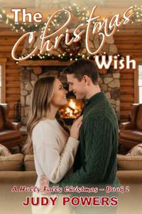 The Christmas Wish