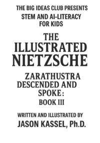 The Illustrated Nietzsche