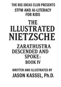 The Illustrated Nietzsche