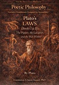Plato's Laws (Books I & II)