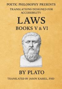 Plato's Laws (Books V & VI)