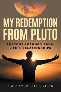 My Redemption from Pluto