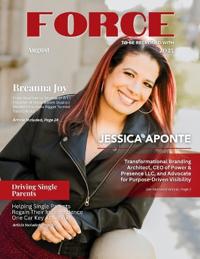 FORCE Magazine