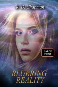 Bokomslag för "Blurring Reality"