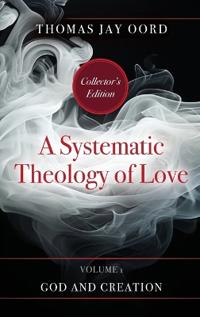 A Systematic Theology of Love