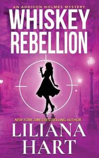 Whiskey Rebellion