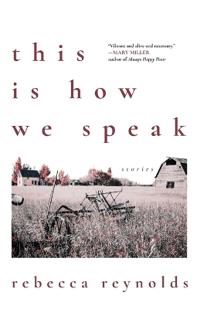 This Is How We Speak