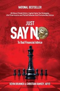 Just Say No, To Bad Financial Advice