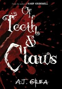Of Teeth & Claws