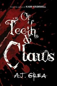 Bokomslag för "Of Teeth & Claws"