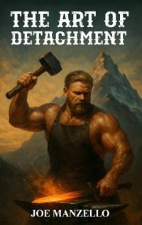 Bokomslag for "The Art of Detachment"