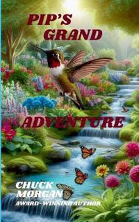 pip's grand adventure
