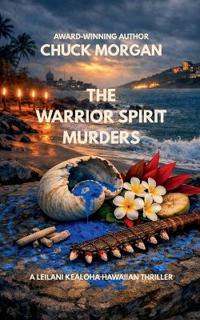 The Warrior Spirit Murders