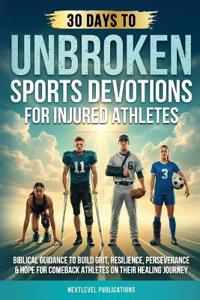 Unbroken