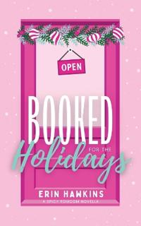 Booked for the Holidays