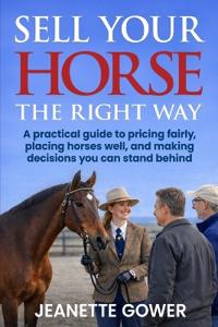 Bokomslag for "Sell Your Horse The Right Way"