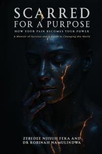 Scarred for a Purpose