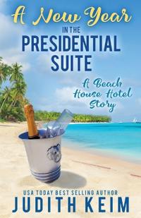 A New Year In The Presidential Suite