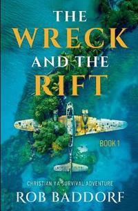 The Wreck & The Rift, Book 1