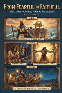 From Fearful to Faithful