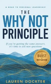 A Road to Personal Leadership