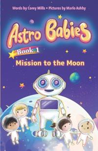Mission to the Moon